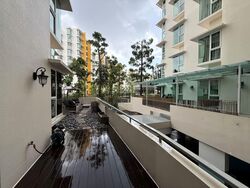 Savannah Condopark (D18), Condominium #548443911